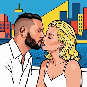 Meet your Posher, Sean & Jillian